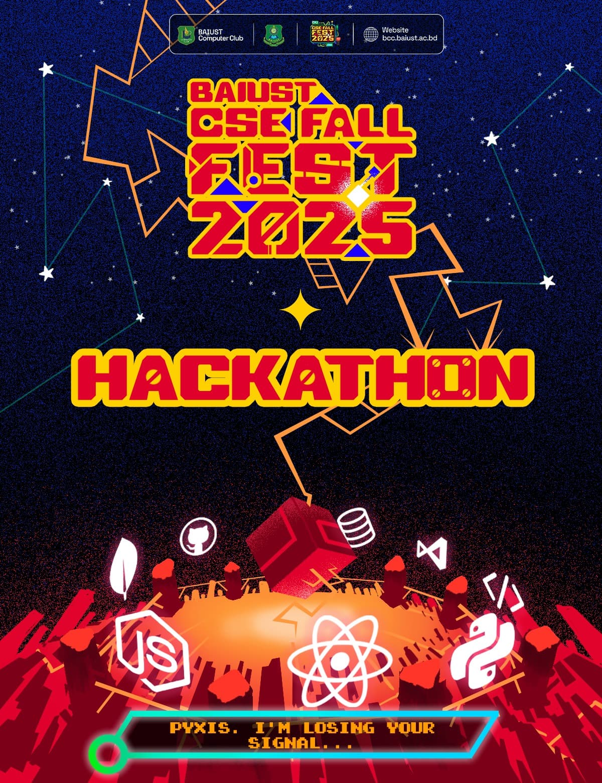 HACKATHON